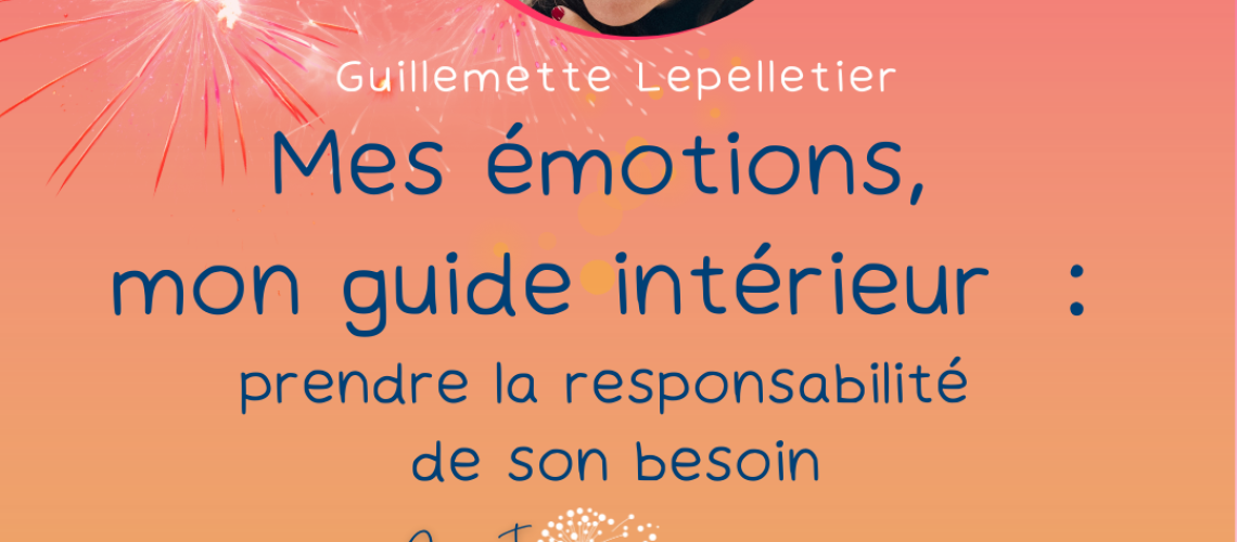 Sommet émotions 2025